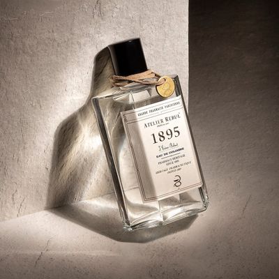 Atelier Rebul 1895 Eau de Cologne