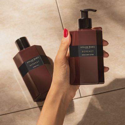 Atelier Rebul Bereket Hand &amp; Body Lotion 250ML