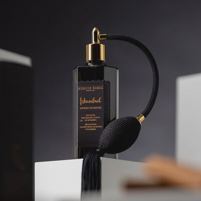 Atelier Rebul Istanbul Extrait De Parfum 125ML