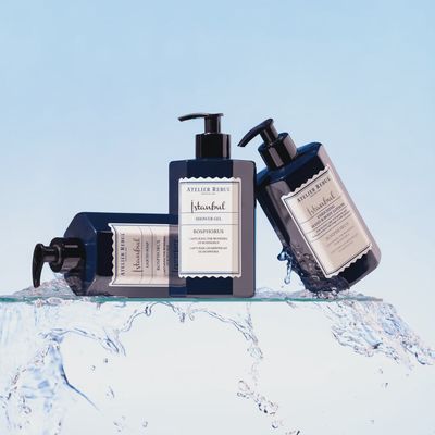 Atelier Rebul Bosphorus douchegel 400ML