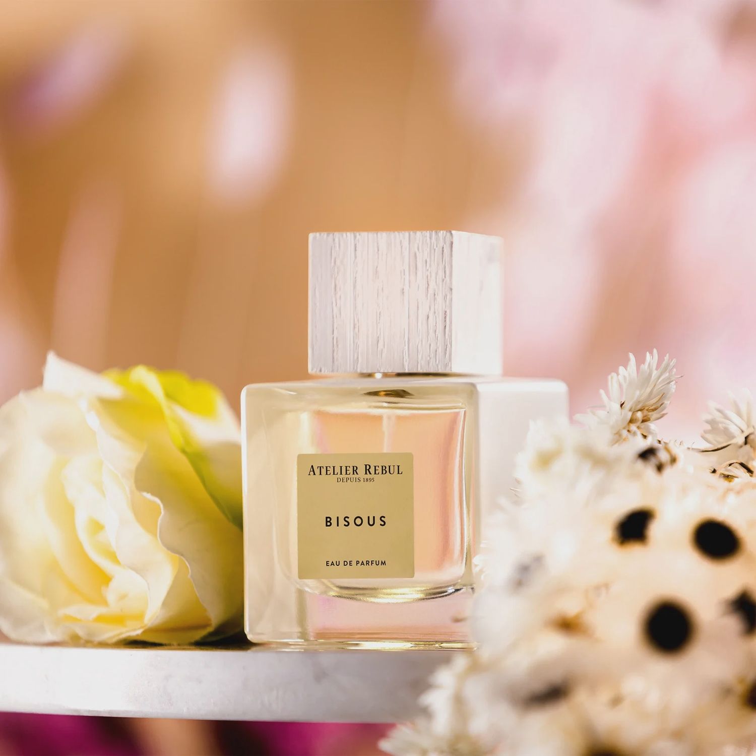 Atelier Rebul Bisous edp 100ml