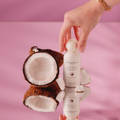 Atelier Rebul Coconut spritz body mist 100ml