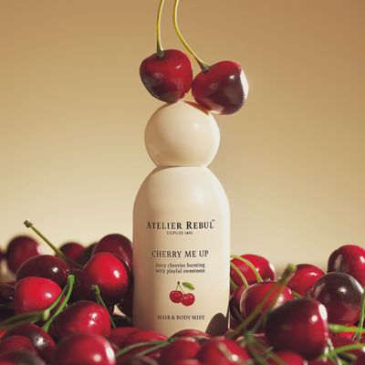 Atelier Rebul Cherry me up body mist 100ml
