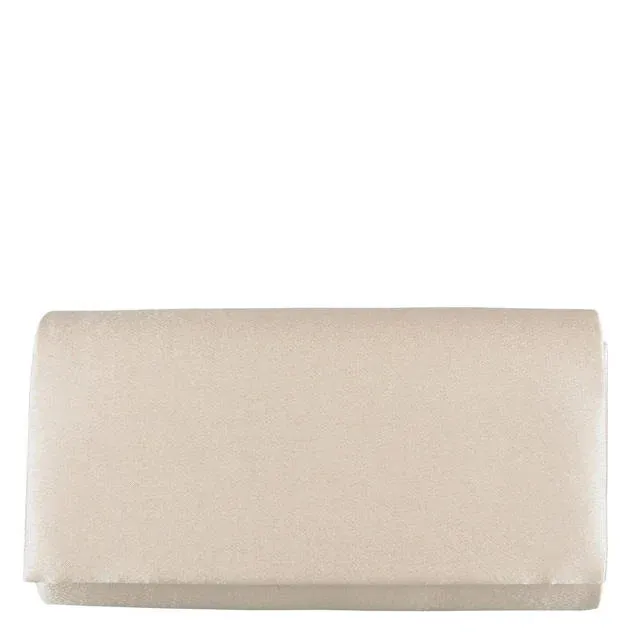 Bulaggi clutch champagne