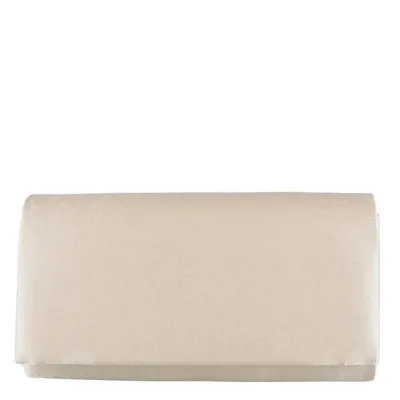 Bulaggi clutch champagne