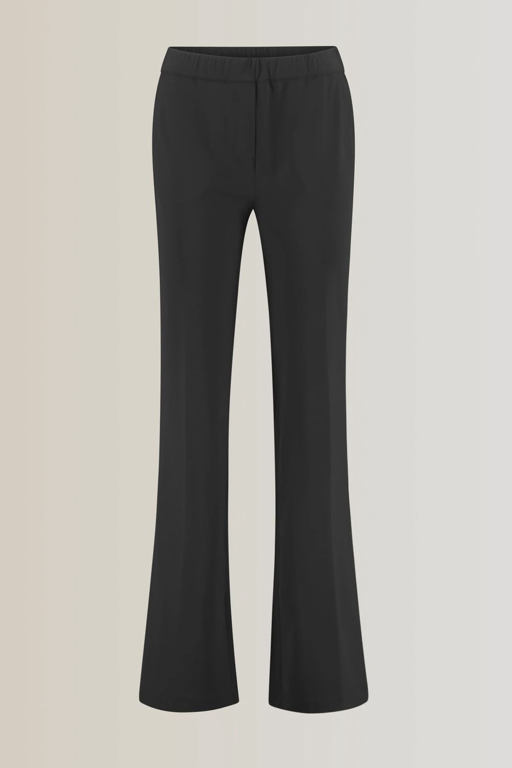 Expresso pantalon travel basic zwart