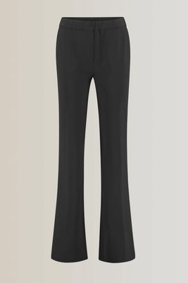 Expresso pantalon travel basic zwart