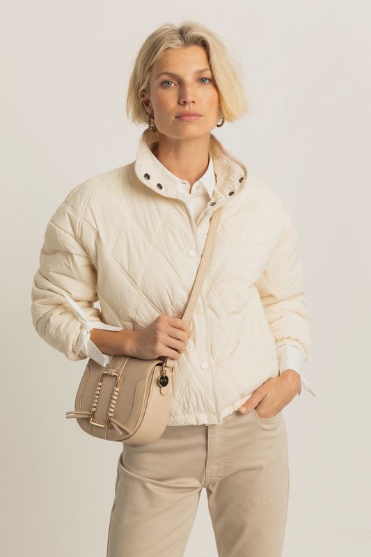 Expresso Gewatteerd jack