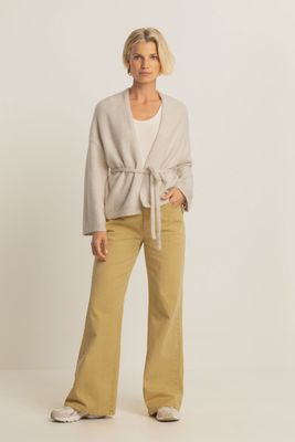 Expresso Jeans Rome high rise wide