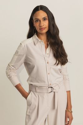 Expresso Blouse travel basic - 223