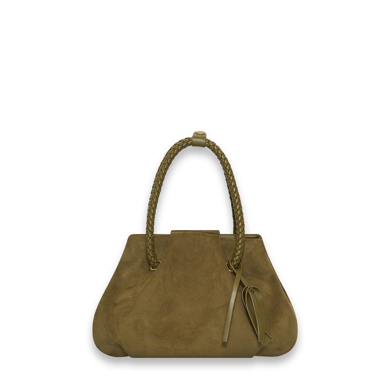 Bulaggi Lily handbag khaki