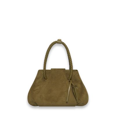 Bulaggi Lily handbag khaki