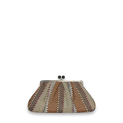 Bulaggi Sapphire frame bag creme