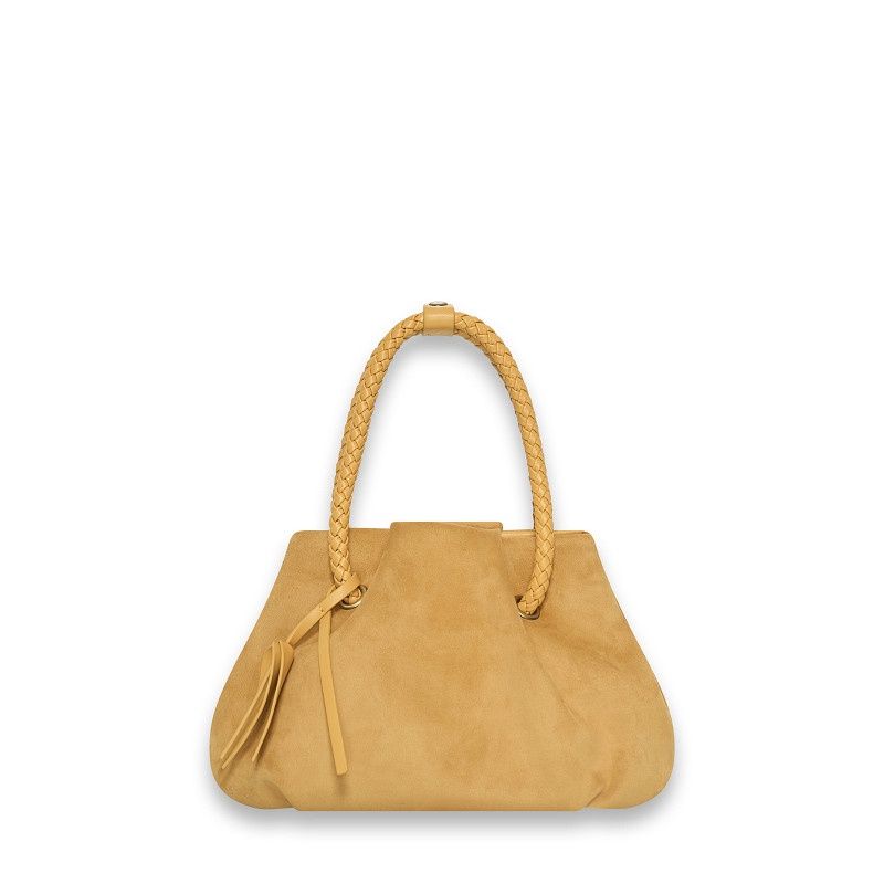 Bulaggi Lily handbag camel