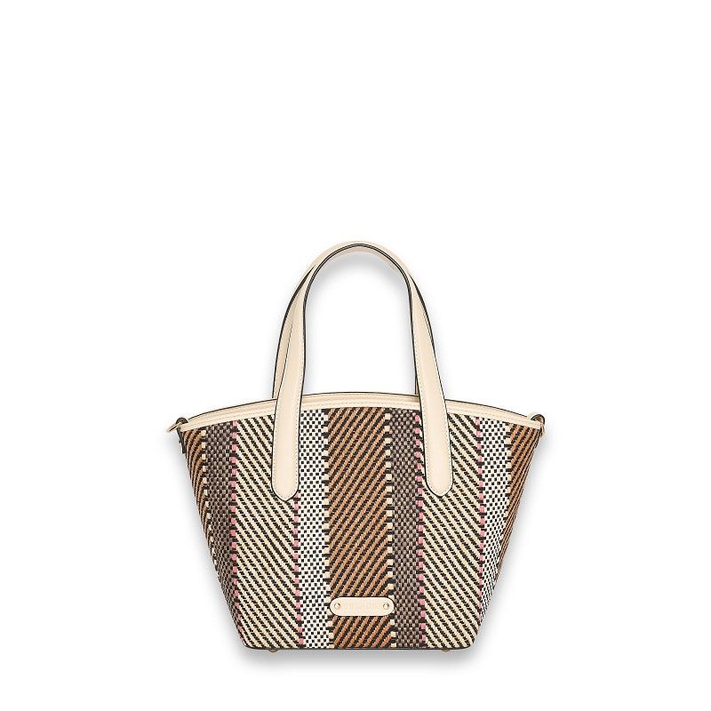 Bulaggi Sapphire handbag creme