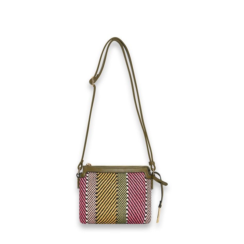 Bulaggi Sapphire crossover khaki