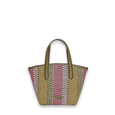 Bulaggi Sapphire handbag khaki