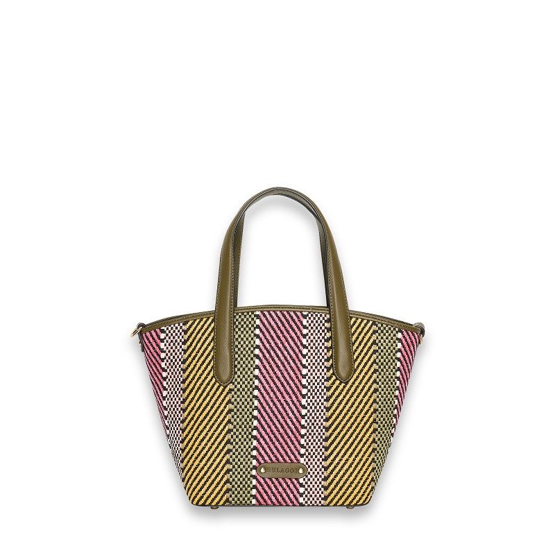 Bulaggi Sapphire handbag khaki