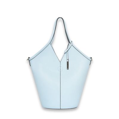 Bulaggi Lillian bucket pastel blauw