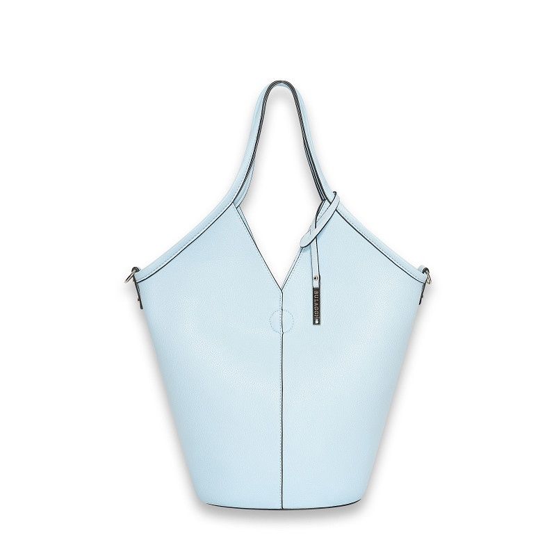 Bulaggi Lillian bucket pastel blauw