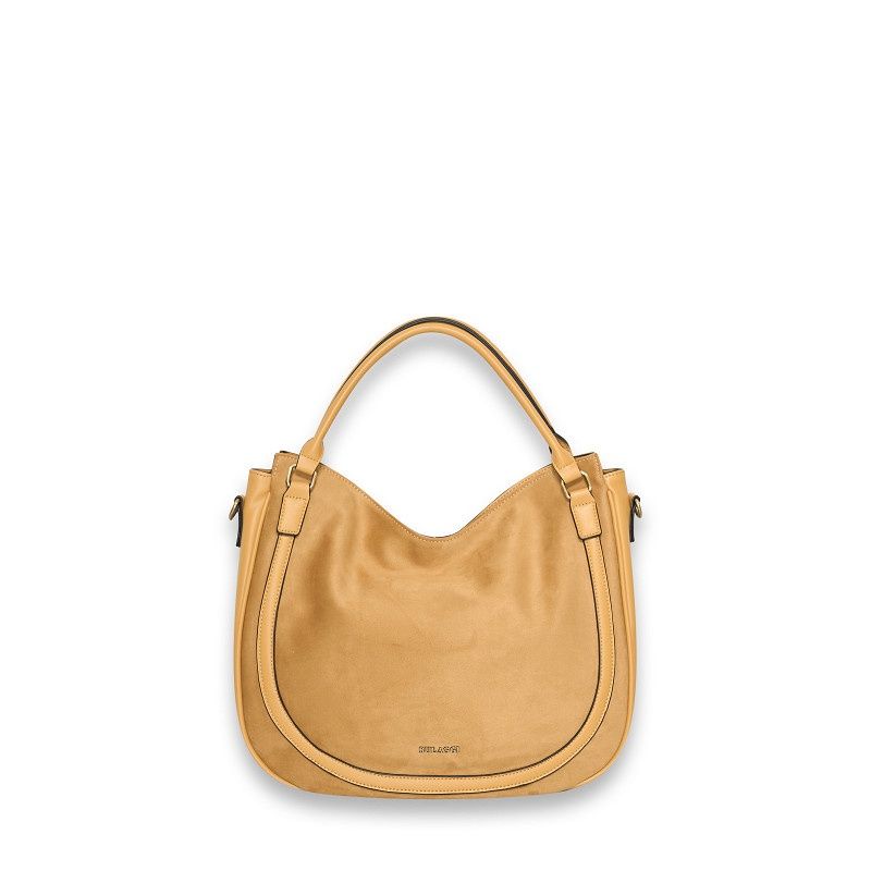 Bulaggi Lily hobo camel