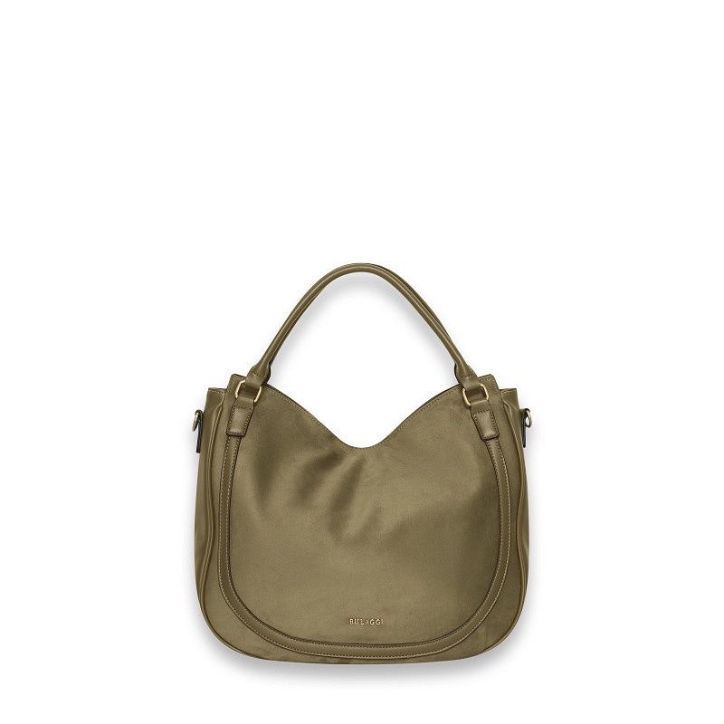 Bulaggi Lily hobo khaki