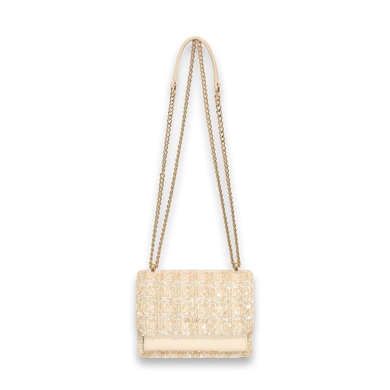 Bulaggi Carly crossover creme