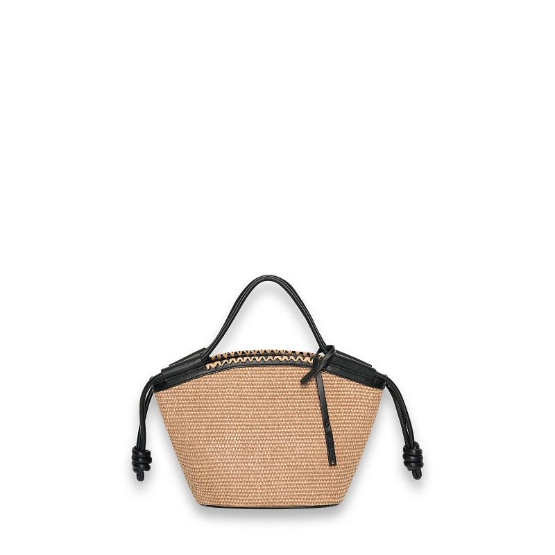 Bulaggi Mathilda shopper zwart