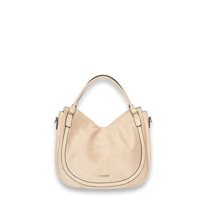 Bulaggi Lily hobo creme