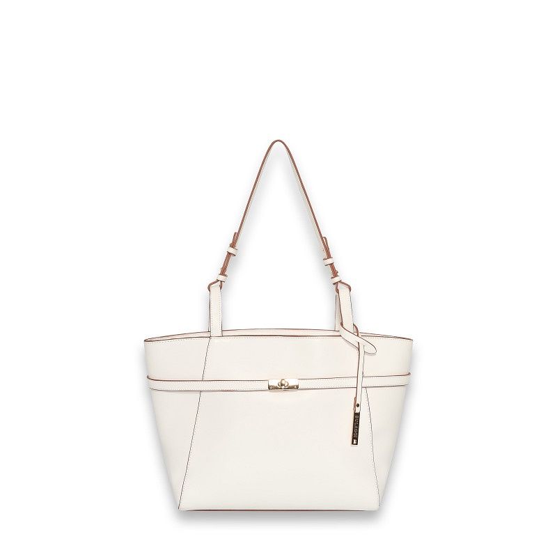 Bulaggi Belt shopper wit
