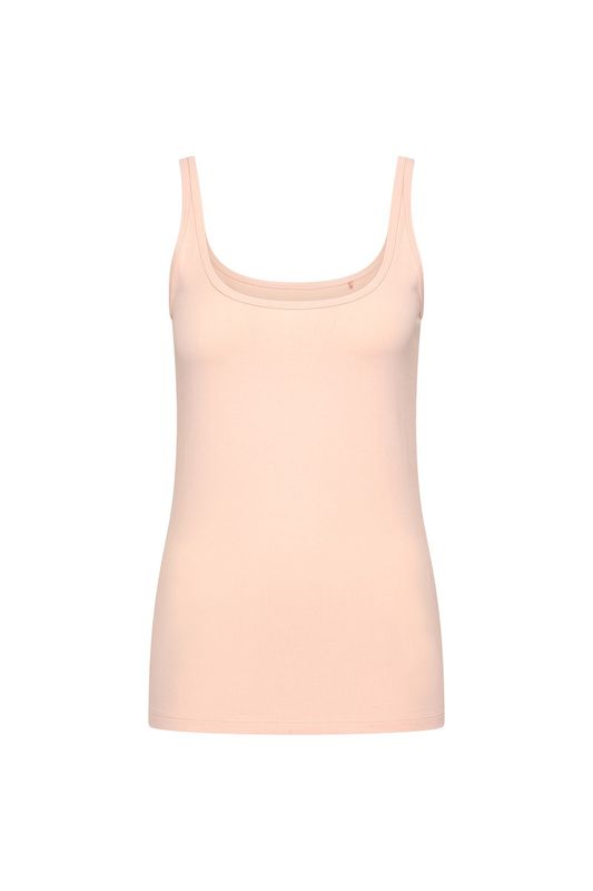 Expresso Singlet jersey roze