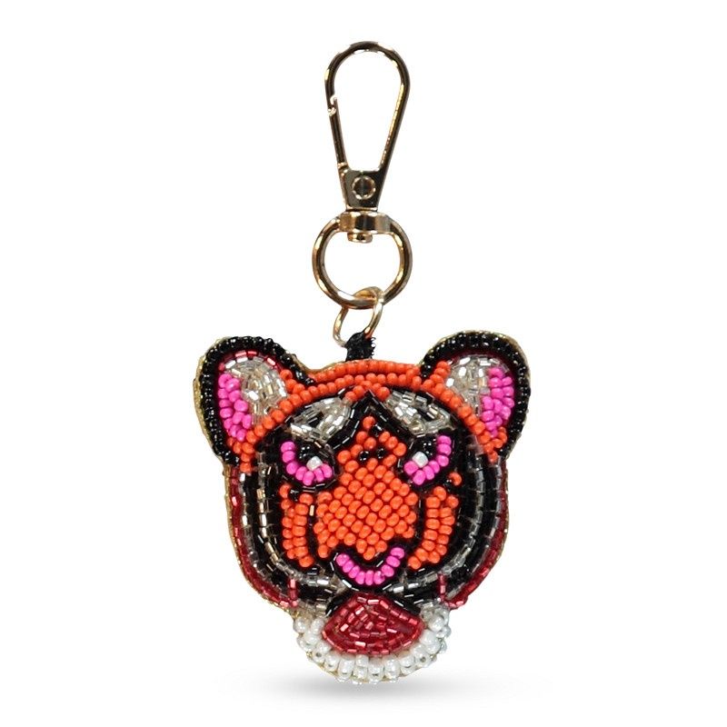Bulaggi Bagcharm tiger