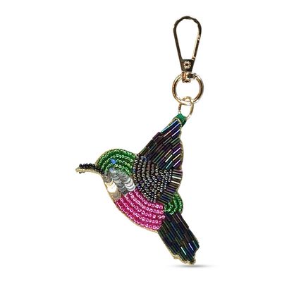 Bulaggi Bagcharm bird