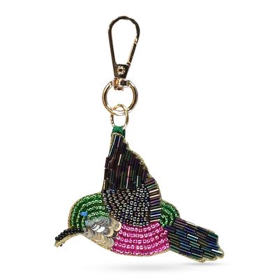 Bulaggi Bagcharm bird