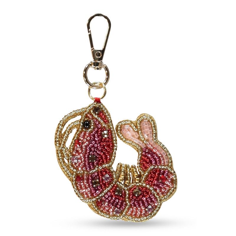 Bulaggi Bagcharm shrimp