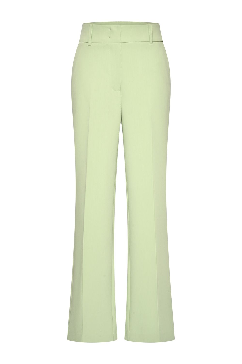 Expresso Stretch pantalon pistache