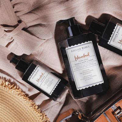 Atelier Rebul Istanbul Douchegel 100ML