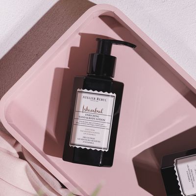 Atelier Rebul Istanbul Hand &amp; Bodylotion 100ML