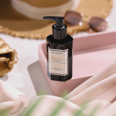 Atelier Rebul Istanbul Handzeep 100ML