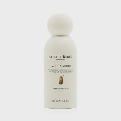Atelier Rebul Mocha mood mist 100ML