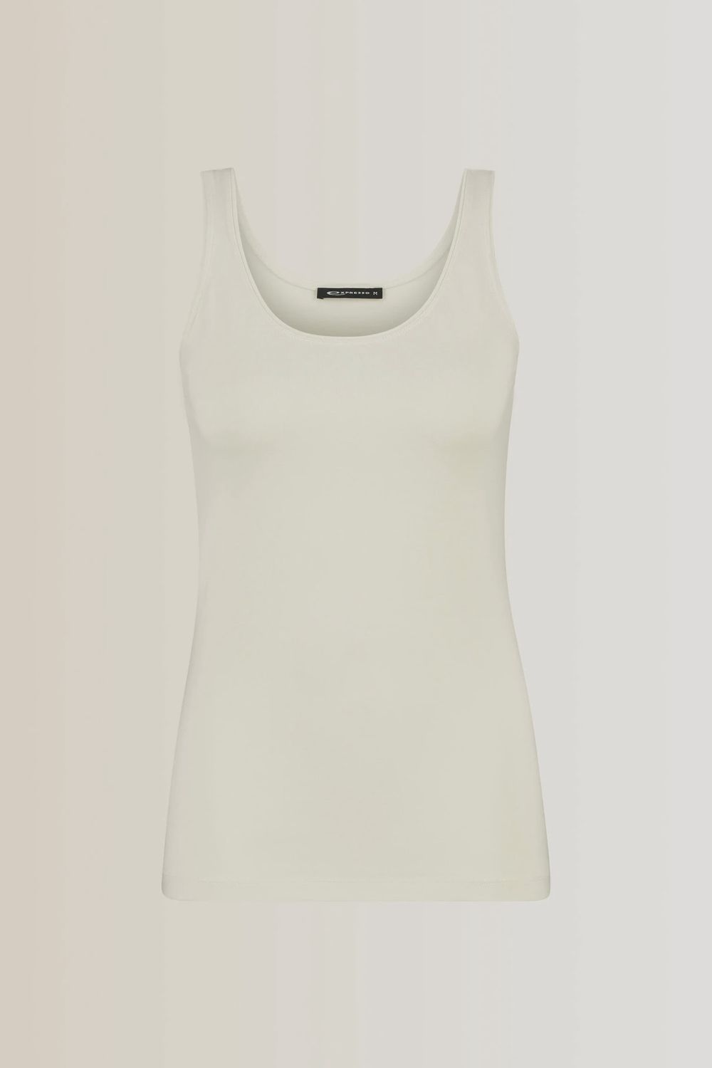 Expresso Basis singlet off-white