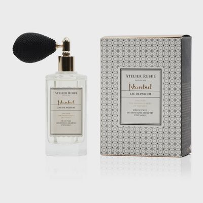 Atelier Rebul Istanbul Eau de Parfum 50ML