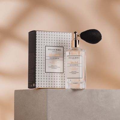 Atelier Rebul Istanbul Eau de Parfum 50ML