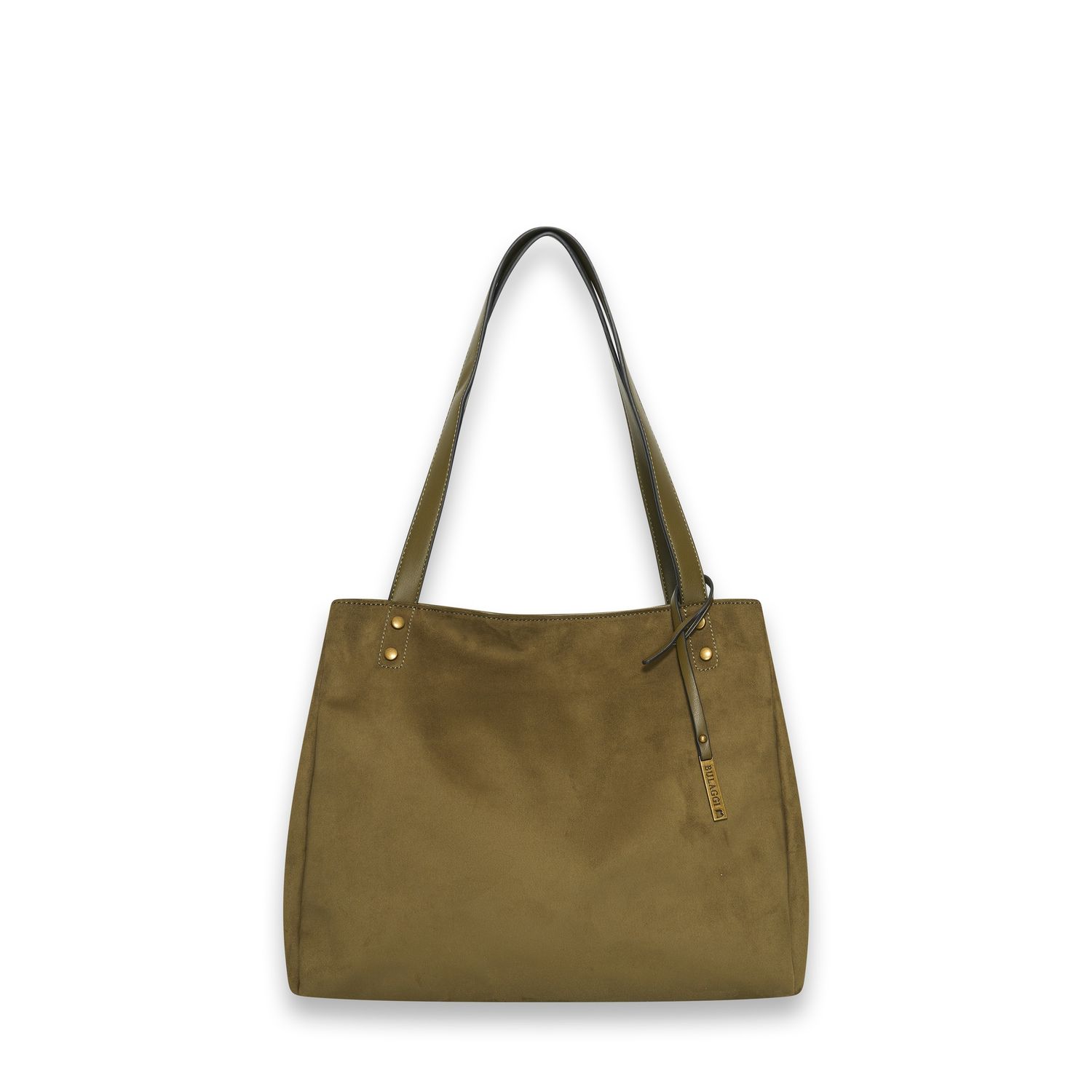 Bulaggi Lily shopper Khaki