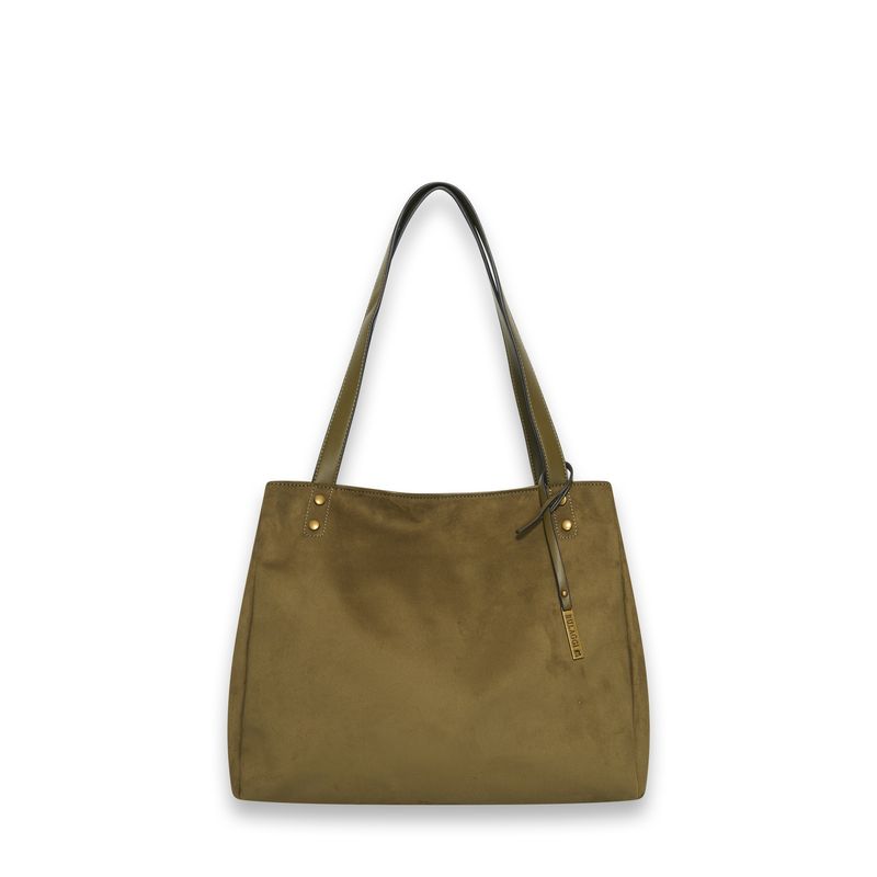 Bulaggi Lily shopper Khaki