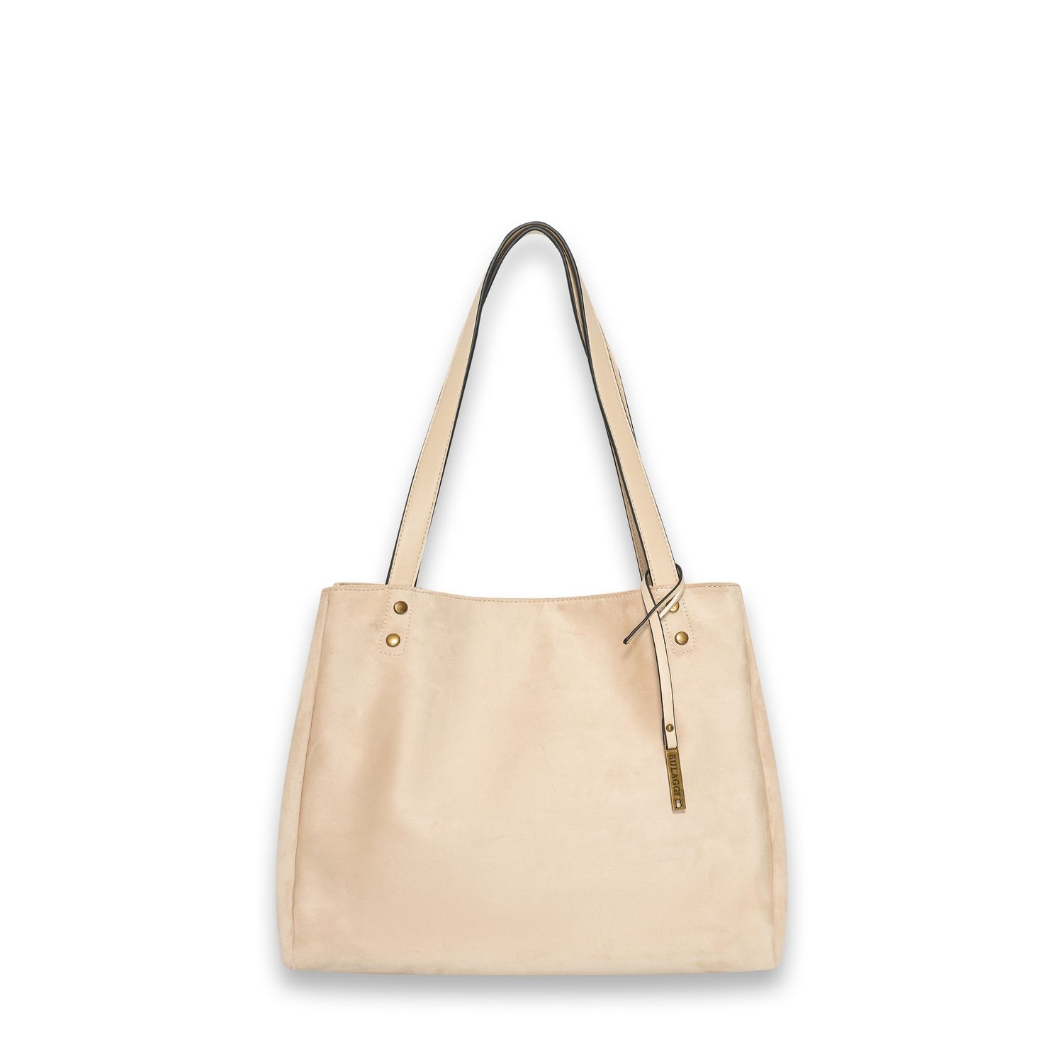 Bulaggi Lily shopper creme