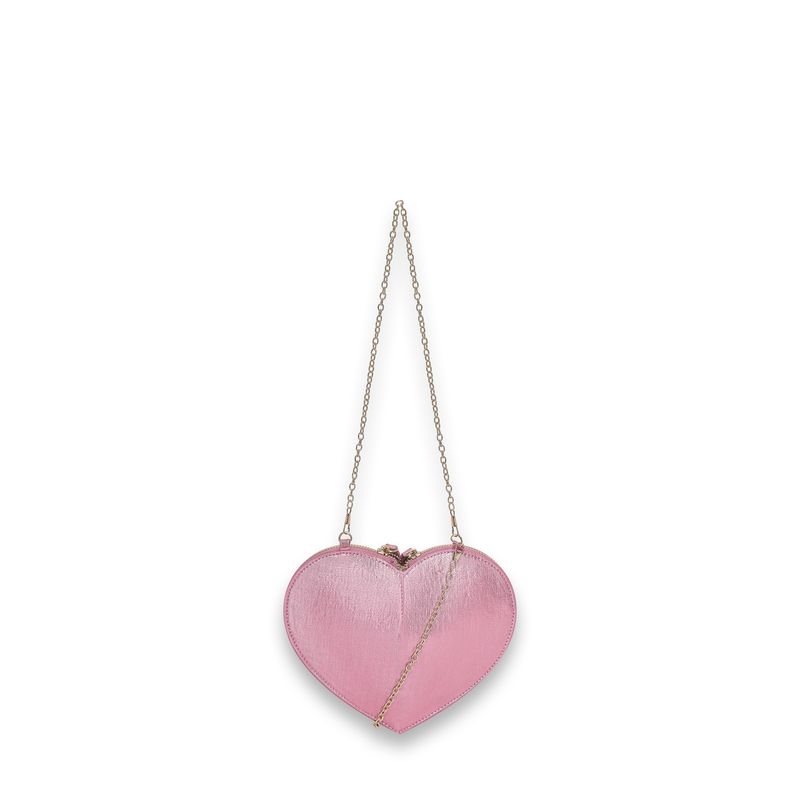 Bulaggi Heart box Roze