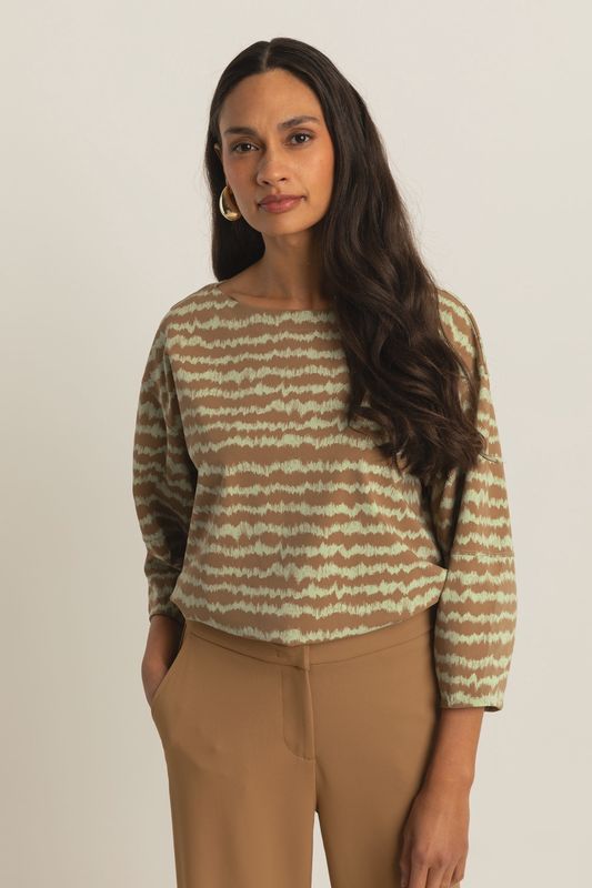 Expresso Volumineuze traveltop