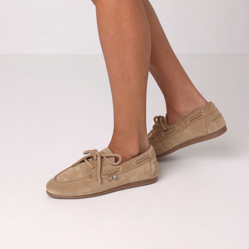 Mexx Thandie loafer naturel