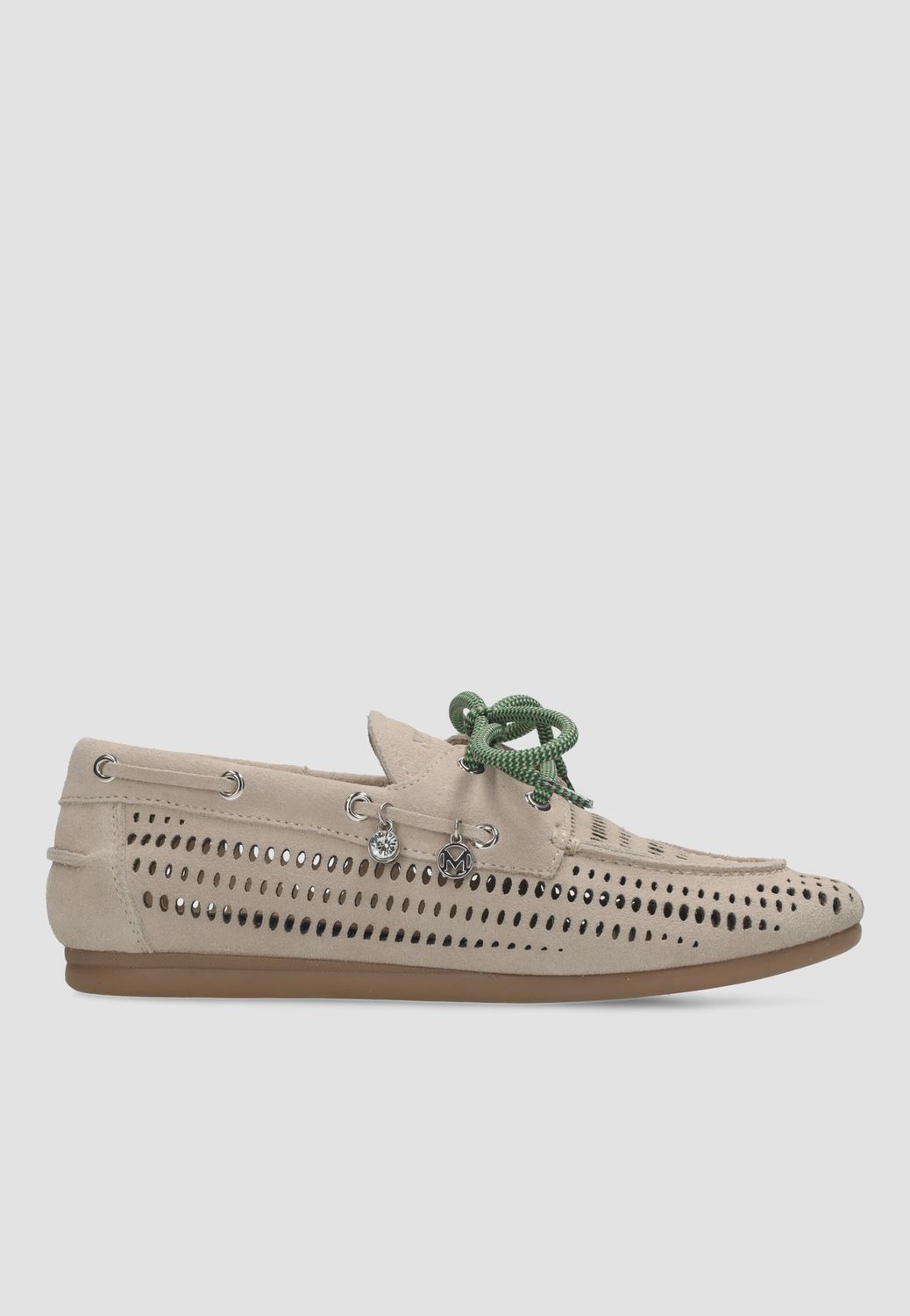 Mexx Thandie loafer sand